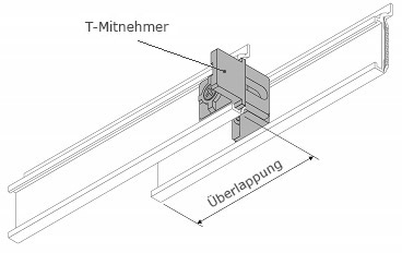 Mitnehmerprinzip