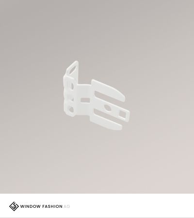 Rollotrger Metall fr S Rollos