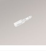 transparent Vorschau 5er SET Lamellenhaken #1W transparent