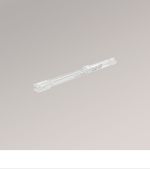 Vorschau 5er SET Slope-Lamellenhaken einstellbar 26mm #1W transparent