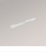 Vorschau Slope-Lamellenhaken einstellbar 26mm #1W transparent