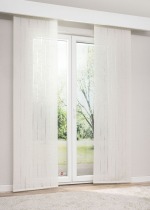 hellbeige Vorschau Lysel - Schiebegardine Arrentela #1W hellbeige