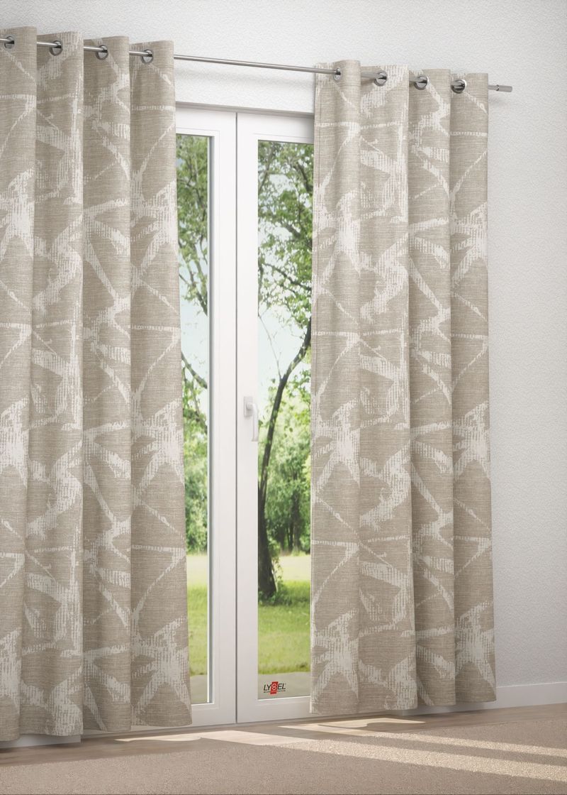 senschal in Beige