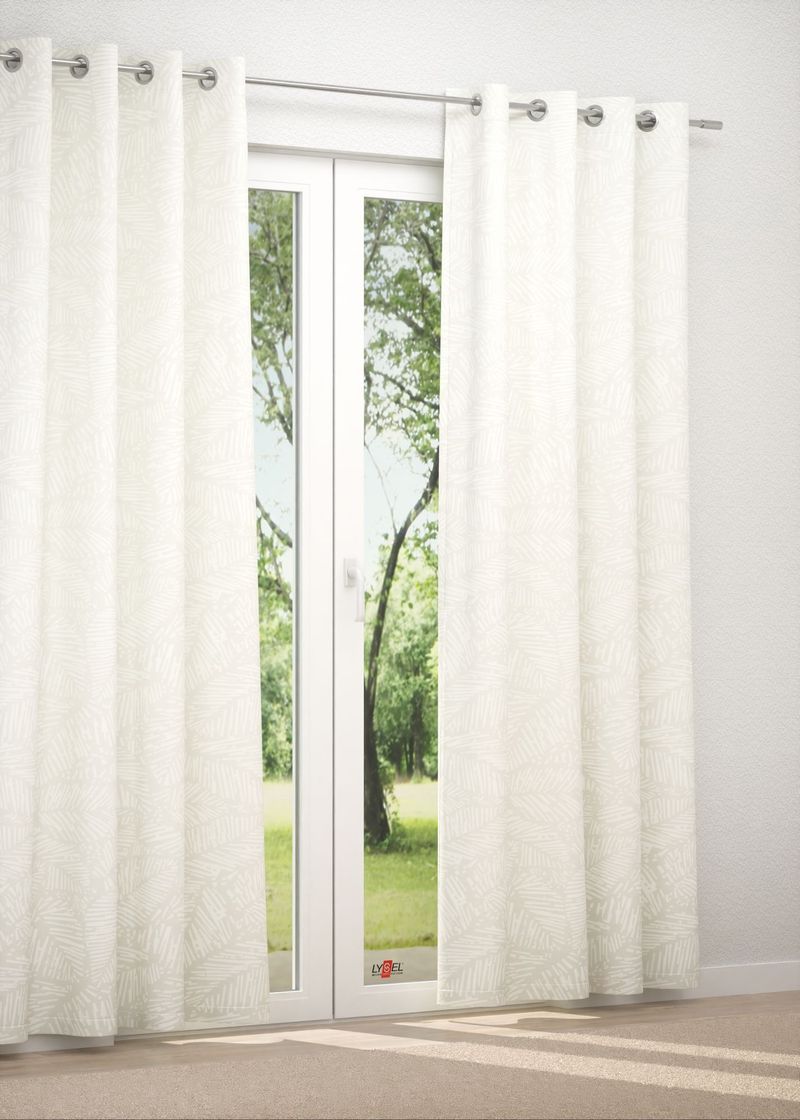 senschal in Beige