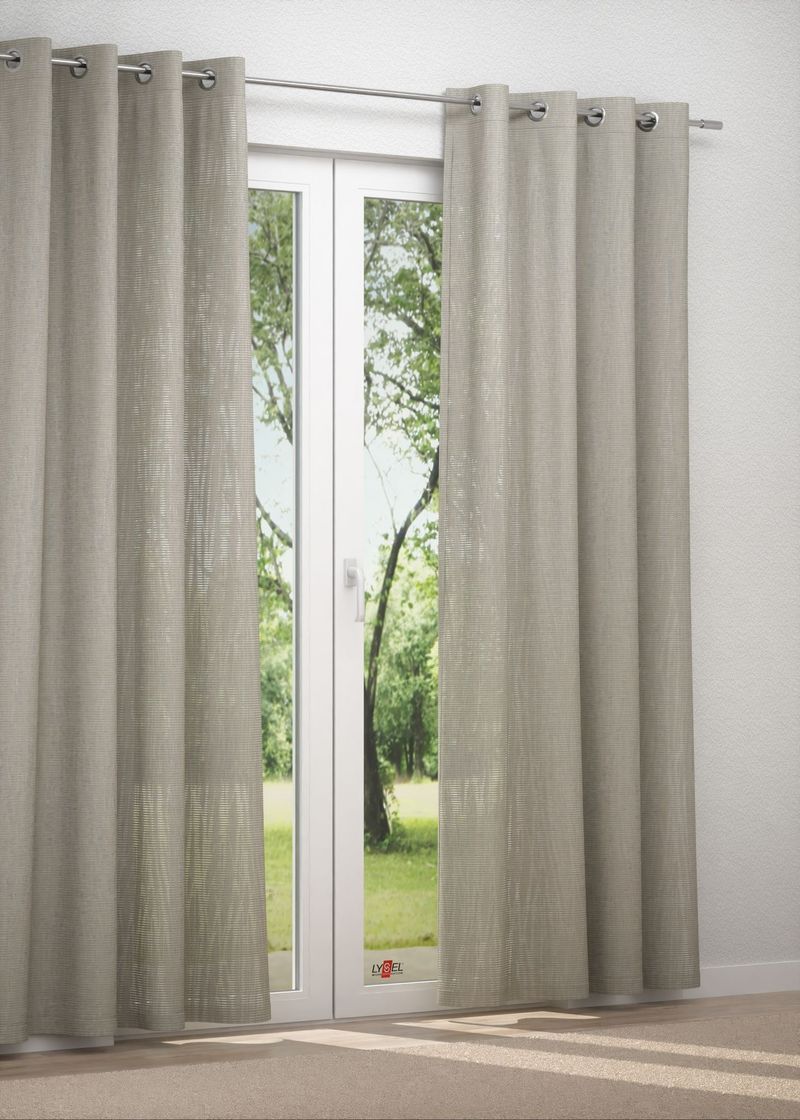 senschal in Beige