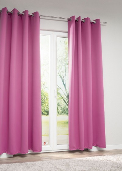 Abini - Lysel senschal #1W in Magenta