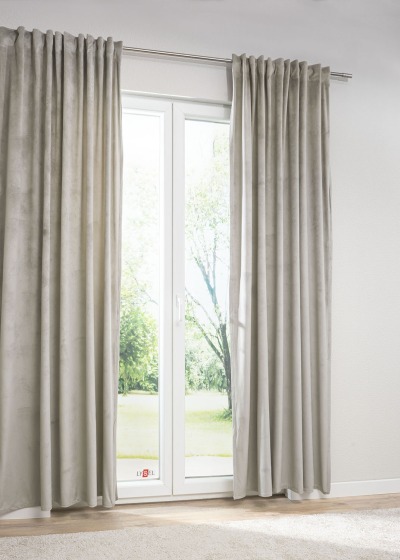 Samiento - Lysel Dekoschal #1W in Edelstahl