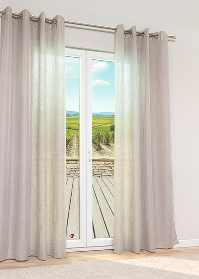 Lysel - senschal Bibiani #1W in Beige