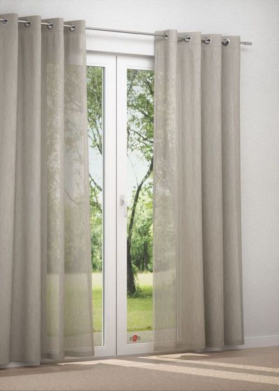Divo #2T von Lysel - senschal in Beige