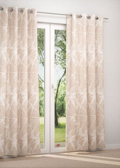 Mirinda #2T von Lysel - senschal in Beige