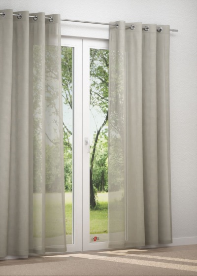 Ninou #2T von Lysel - senschal in beige