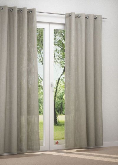 Bibiani #2T von Lysel - senschal in Beige