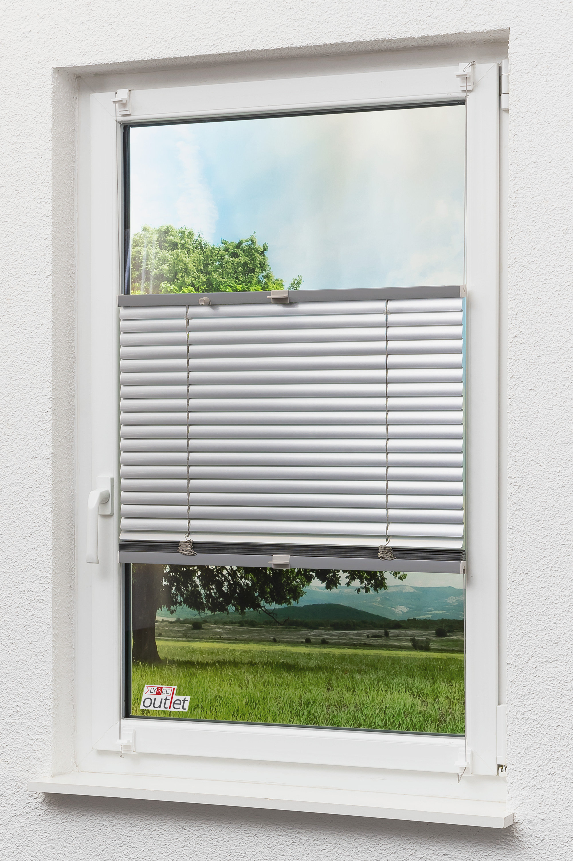 25 Best Bilder Alu Jalousien Innen  Amazon De Fensterdecor Aluminium  