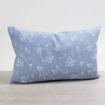 blau Vorschau Diwan Kissen Faraya #0C blau