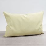 gelbgrün Vorschau Diwan Kissen Lamego #0C gelbgrün