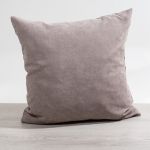 taupe Vorschau Dekokissen Avellino #0D taupe