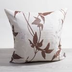 braun-beige Vorschau Dekokissen Cipriano #0C braun-beige