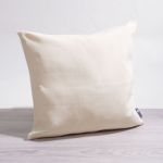 creme Vorschau Dekokissen Haiba #0S creme