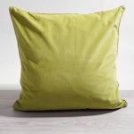 limette Vorschau Dekokissen Enna #0S limette