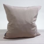 taupe Vorschau Dekokissen Haiba #0S taupe
