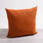 reinorange Vorschau Lysel - Dekokissen Naledi #1W reinorange