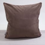 taupe Vorschau Dekokissen Enna #0S taupe