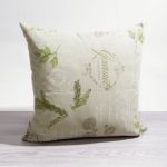 beige Vorschau Kissen Selected Herbs #0Q beige