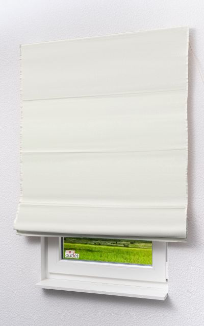Lysel Outlet - Raffrollo Rustikalia Rohwei #1W