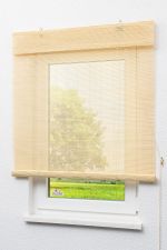 natur Vorschau Lysel Outlet - Bambus Roll Up Natur #1W natur