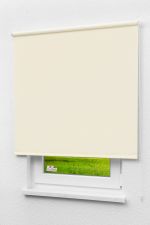 beige Vorschau Lysel Outlet - Verdunkelungsrollo Beige #1W beige