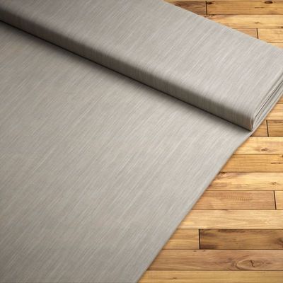 Divo #3L von Lysel - Gardinenstoff in Beige