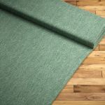 Vorschau Mazatlan #2S von Lysel - Dekostoff in aubergine mintgrn
