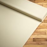 Vorschau Eliane #3L von Lysel - Dekostoff in zartrosa beige