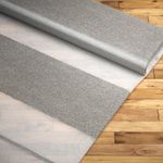 Vorschau Accra #3L von Lysel - Dekostoff in Beige Braunbeige