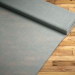 Vorschau Ninou #3L von Lysel - Gardinenstoff in beige hellgrau
