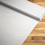Vorschau Ninou #3L von Lysel - Gardinenstoff in beige rohwei