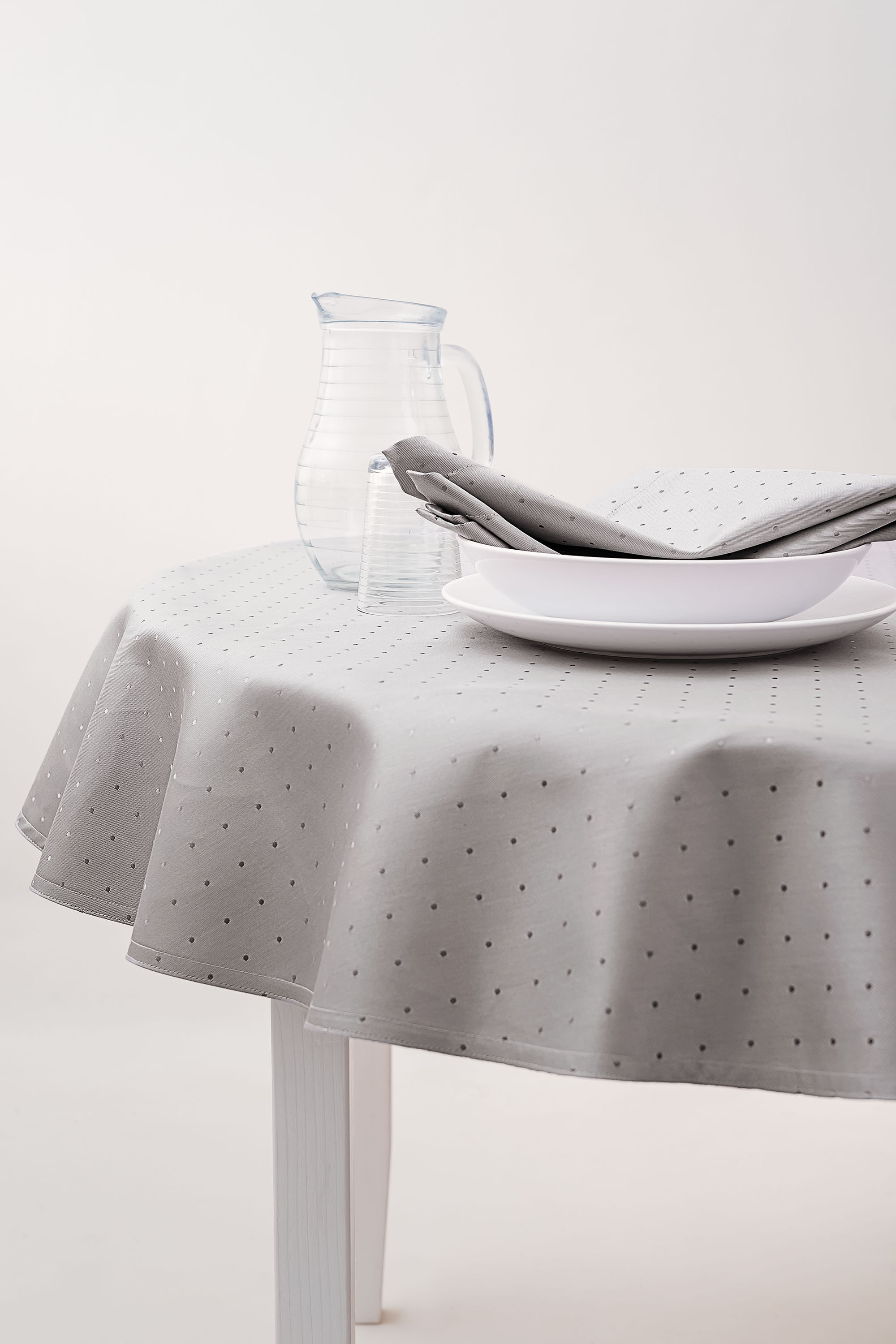 Dekorative Tischdecken bei wohntextilien.de bestellen