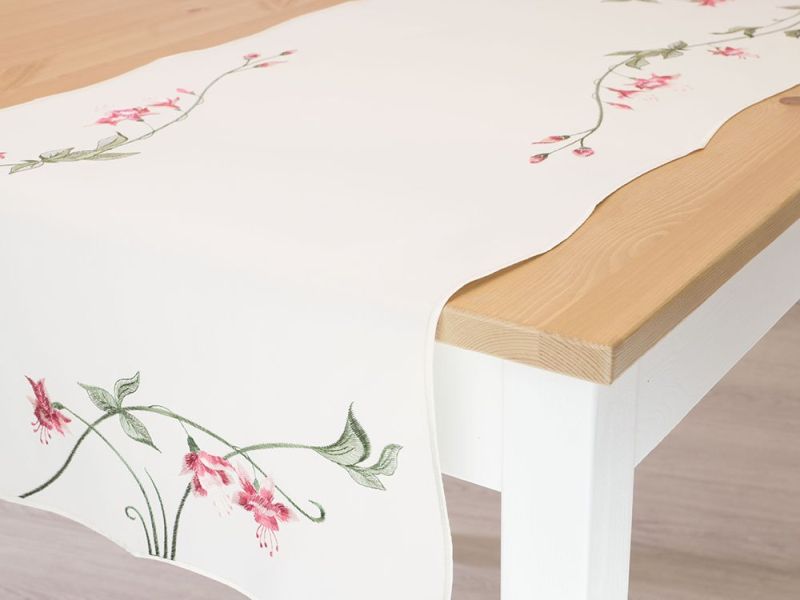 Lufer Fuchsia 28x56