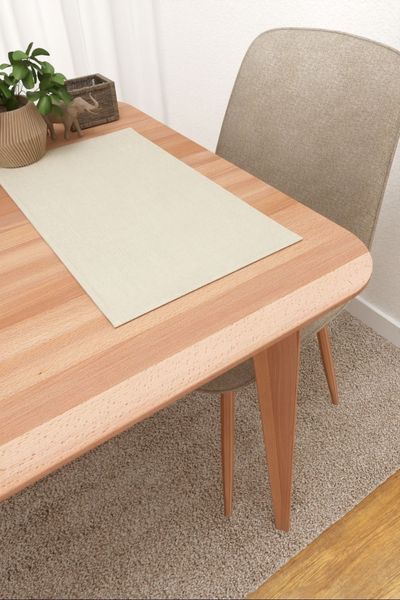 Matamoros  #3J von Lysel - Platzdeckchen in beige
