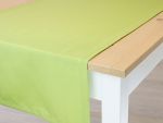 limone Vorschau Tischläufer Alvorada 150x50 #0S limone