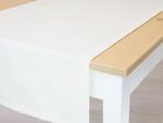 perle Vorschau Tischläufer Alvorada 150x50 #0S perle