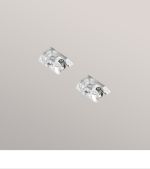 transparent Vorschau 1 Paar Spannböcke für Verspannung #0V transparent
