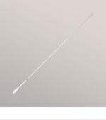 weiß Vorschau Wendestab biegsam 110cm #0V weiß