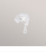 transparent Vorschau Wendegetriebe #0V transparent
