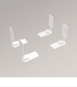 weiß Vorschau SET
