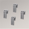 grau Vorschau SET Quickclip #1W grau