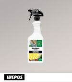 farblos Vorschau Spezialreiniger #1W farblos
