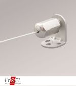 silber Vorschau Lysel - SET Seilspanntechnik Exklusiv #1W silber