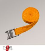 orange Vorschau Spanngurt #1W orange