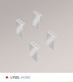 transparent Vorschau SET -